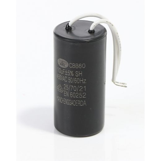 Condensateur ELMAG, pour KING 180, 9601922