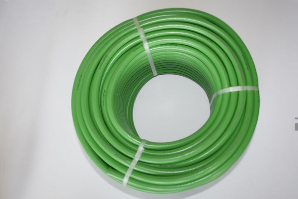 Tuyau d'eau ELMAG 'Original' 1/2' (au mètre) pour ROLL WATER PROFI 20, ROLL WATER EVO 20/13, ROLL WATER MEGA 30/13, 9402114