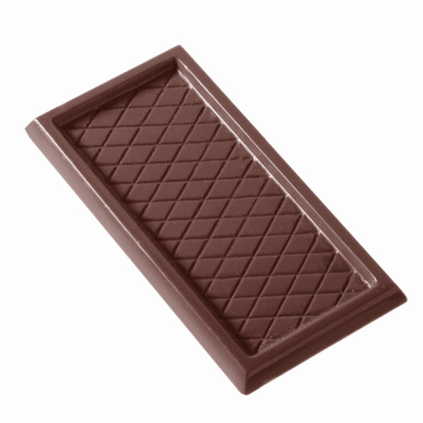 Moule à chocolat Schneider 275x175 mm, 78x38x4, 422018