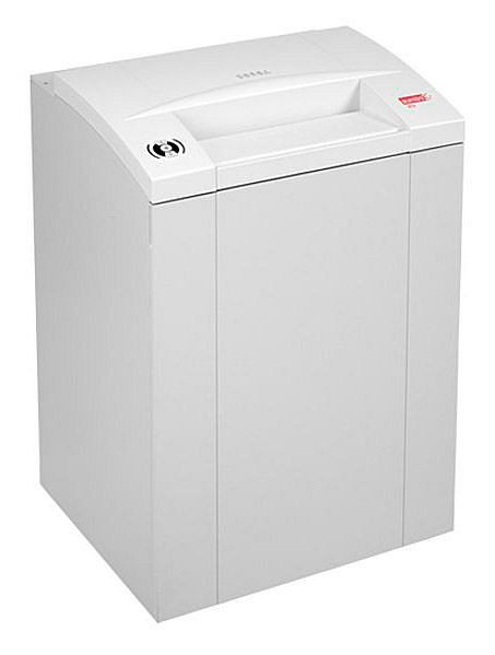 destructeur de données intimus 130 SP2, taille de coupe : 3,8 mm, 230 V / 50 Hz, prise D / F-Storm, 225101
