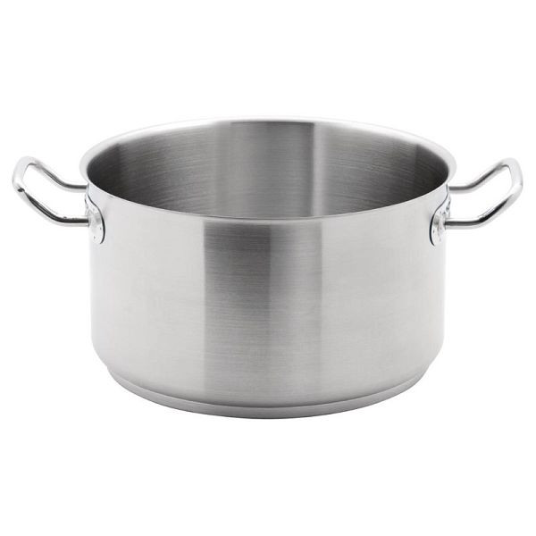 Casserole Vogue Inox 9,5L, M941