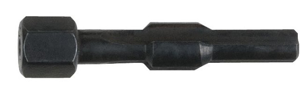 Alésoir KS Tools avec goupille de guidage pour 150.5040, 150.5043