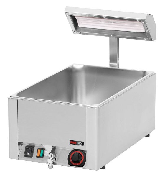 Chauffe-frites Punch GN1/1, 162551