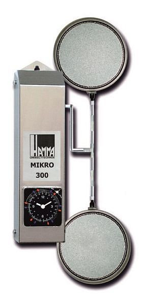 Hamma Mikro 300 - micro-aérateur pour récipients jusqu'à 500 litres, 2102000