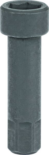KS Tools insert de clé à douille 10 mm, 150.3201
