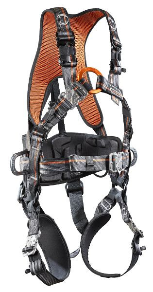 Ceinture Skylotec IGNITE PROTON TOWER, avec ceinture porte outils, taille: M-XXL, G-1132-T-O-M/XXL