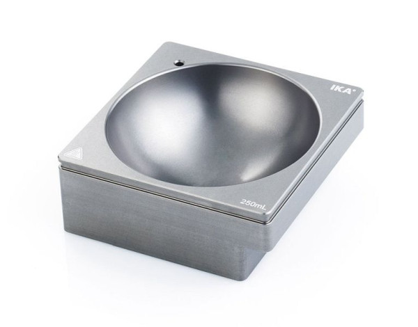 Bloc IKA 250 ml, H 135.108, 0025000633