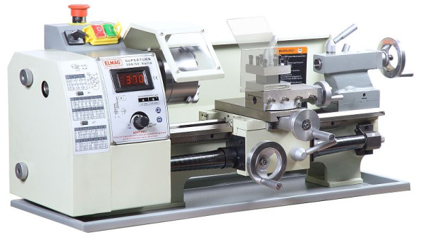 Tour universel ELMAG, SUPERTURN 300/90 Vario, 88110