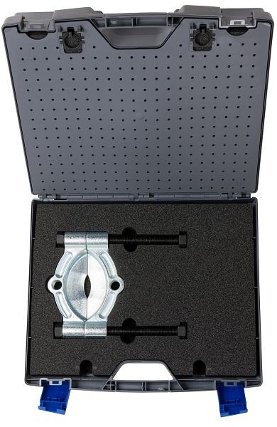 Ensemble d'extracteur / coupe ELORA, 3 pièces, 325S-60, 0325500606100