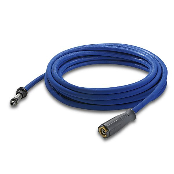 Kärcher alimentaire 400 bar, 10 m, DN 8, raccord pistolet AVS, 6.391-885.0
