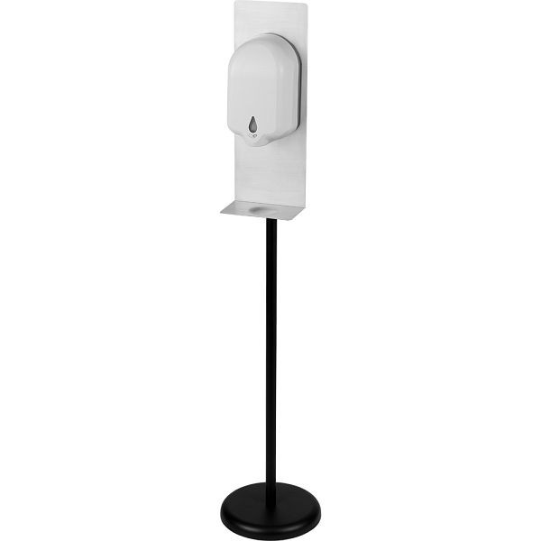 Support Stalgast pour distributeurs automatiques HB6101011 et HB6102011, HB6199001