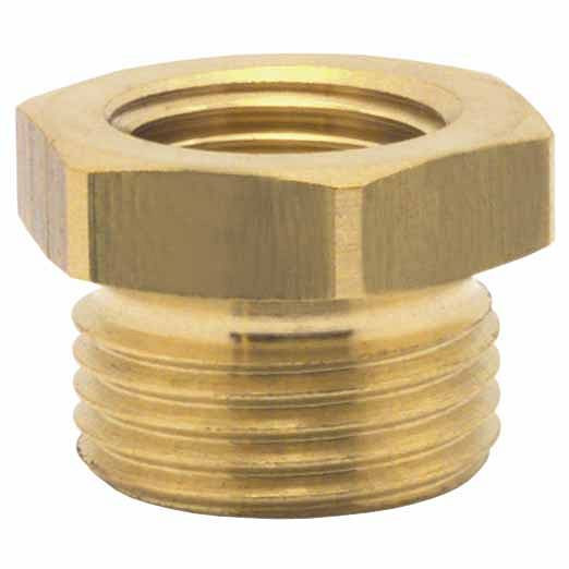ELMAG raccord réducteur, IT 1/4' x AG 1/2', 46243