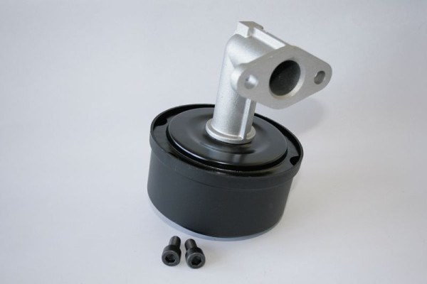 Filtre à air ELMAG complet pour PL 1200 (GS50), 9101709