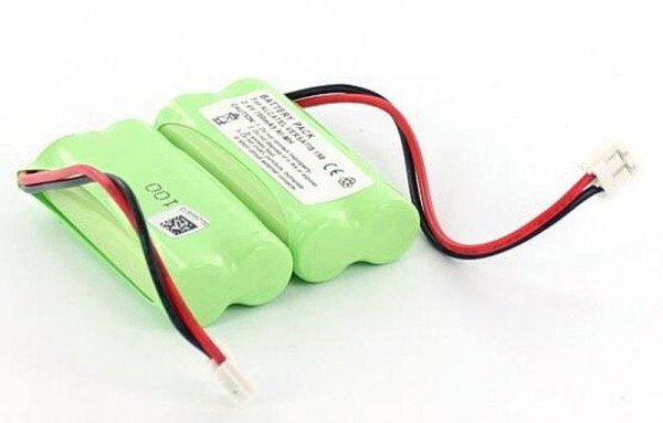 Batterie AGI compatible avec EMPORIA MEGAPHONE D17BB, 19288