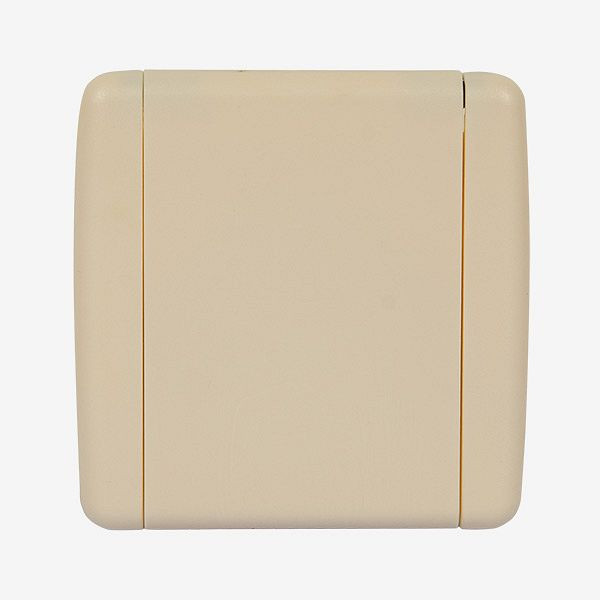 Prise d'aspiration HKW - MILLENIUM, beige, 0151001