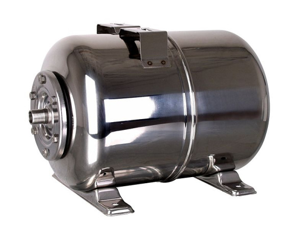 Récipient sous pression en acier inoxydable TIP 22 L, 30996