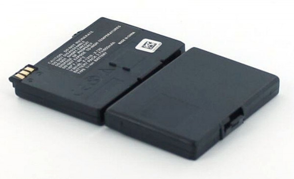 Batterie AGI compatible avec SIEMENS GIGASET SL2 PROFESSIONAL, 1331