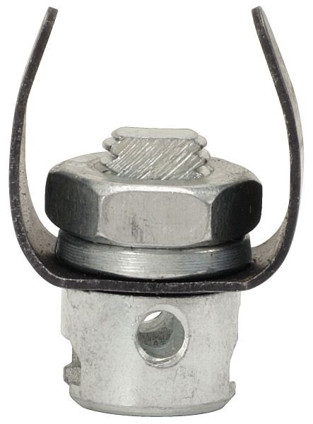Tête de coupe à fourche KS Tools, diamètre 40 mm, 900.2164
