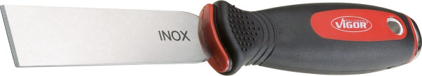 Grattoir VIGOR, 32 mm, dimensions/longueur : 230 mm, poids : 106 g, V2487