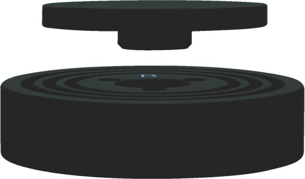 Adaptateur de pression KS Tools pour marchepieds de camion, 700.1555