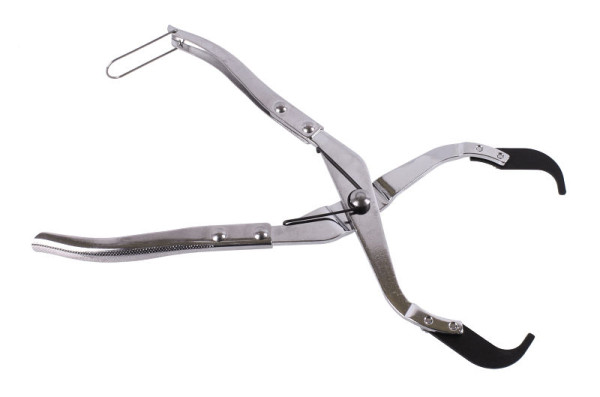 Stahlmaxx pince de séparation pour pédale d'embrayage, maître-cylindre comme VW T10005, XXL-118134