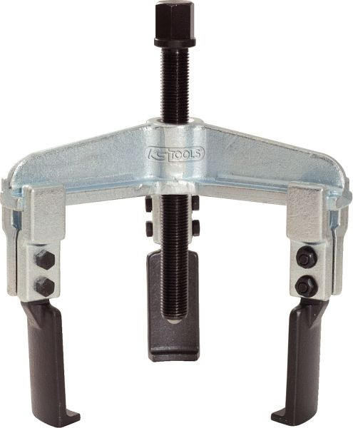 KS Tools extracteur universel à 3 bras avec crochets fins, 20-90 mm, 630.0901