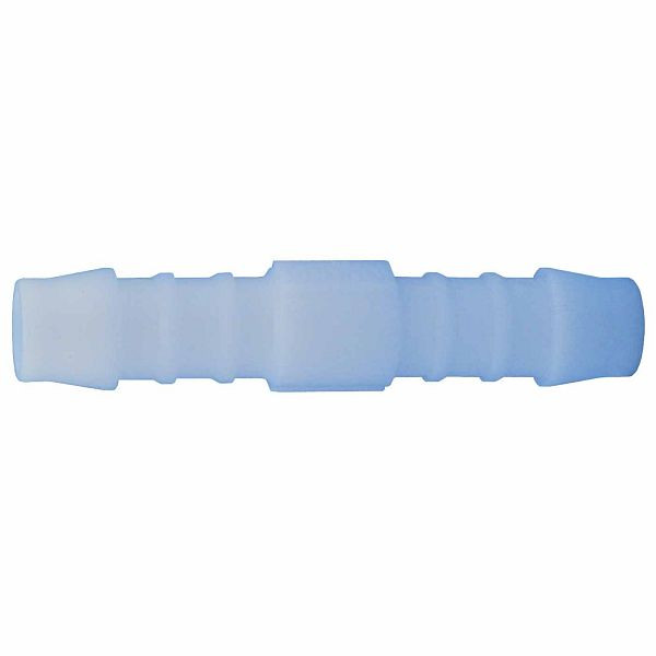 Raccord de tuyau ELMAG pour tuyau Ø 10 mm, PVC, 42134
