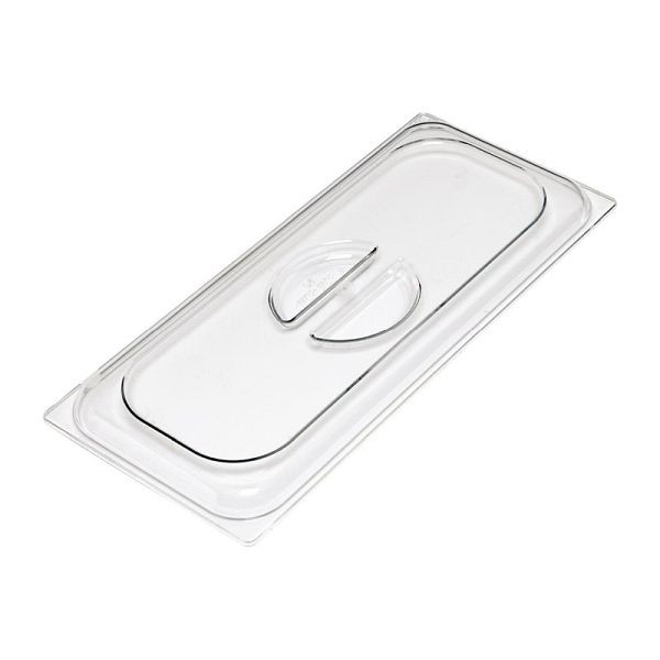 Couvercle Gastro M pour bacs à glace, GN639