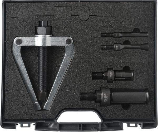 Kit d'extracteurs internes SW-Stahl, 15 - 75 mm, 11903L