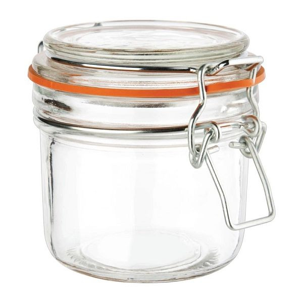 Pots Mason Vogue 150 ml, GH328