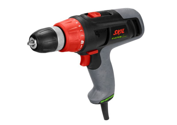 Perceuse-visseuse SKIL 6221 AA, LxLxH: 74x290x240 mm, F0156221AA