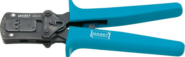 Outil de sertissage Hazet Longueur 150 mm 4658-10
