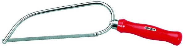 Lame de scie GEDORE pour petite scie à métaux PUK, 5501080