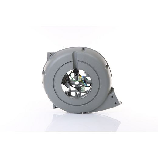 Pièce de boîtier ELMAG droite (No. C) '7525.020' pour, 9507003