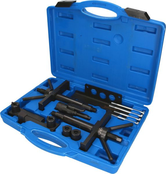 Brilliant Tools Kit d'outils de calage moteur pour Volvo 4/5/6 cylindres jusqu'à 2006, BT597850