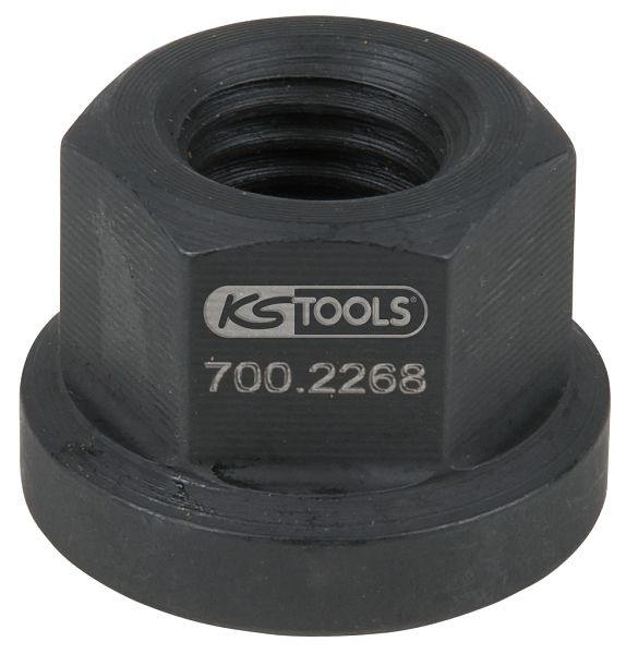 Écrou KS Tools, M12x1,75 mm, 700.2268