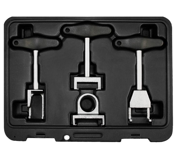 Jeu d'extracteurs de bobine d'allumage SW-Stahl, VAG, 4 pièces, 10645L