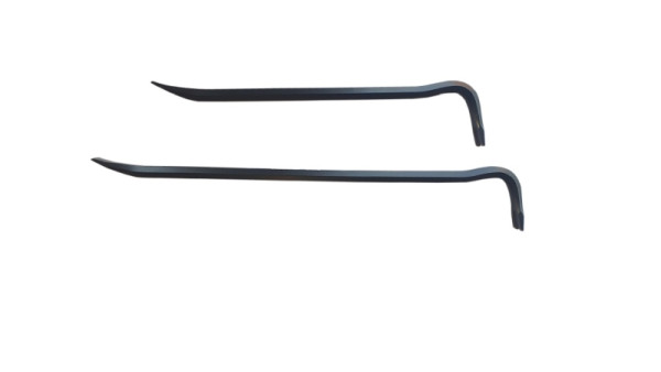 VaGo-Tools pied-de-biche pour pneus 450/600mm, jeu de 2 pièces, 15-046/048_kv
