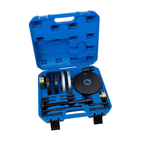 RepTools Kit d'outils de roulement de roue compact 82 mm pour Ford Land Rover XXL-118136