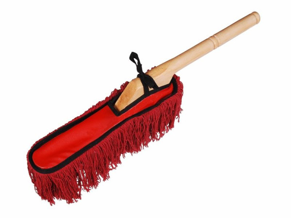 Balayeuse de poussière Eichner pour voiture, rouge, 9219-00682