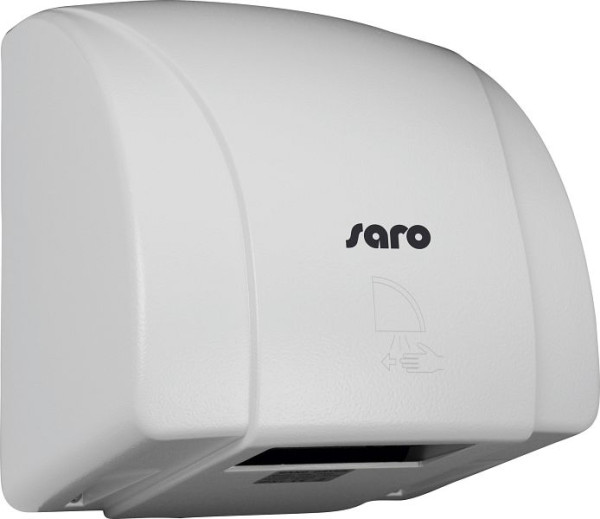 Sèche-mains Saro modèle SIROCCO GSX 1800, 298-1000