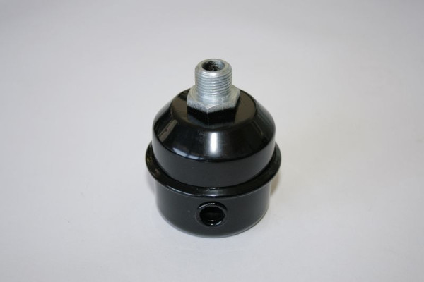 Filtre à air ELMAG (métal) AG 1/2' pour compresseur TIGER 340, 9100408