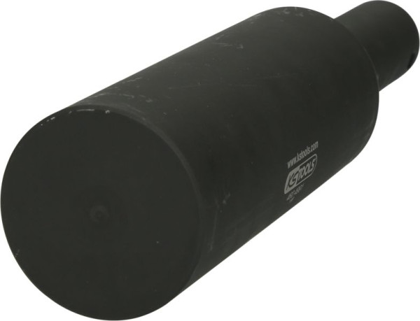 KS Tools outil de montage de bagues en acier et en caoutchouc pour BPW Ø 30 mm, 460.4991