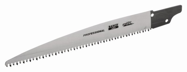 Lame de rechange Bahco 240mm 5 dents par pouce pour scie 5124-JS, 5724-JS