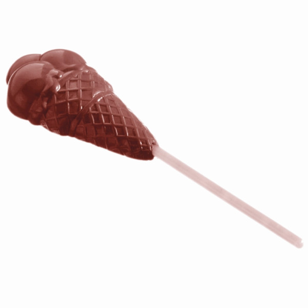 Moule à chocolat Schneider 275x135 mm, 66x35x10, 421294