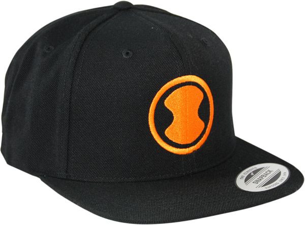 Casquette de baseball Skylotec snapback OKTA, BE-339