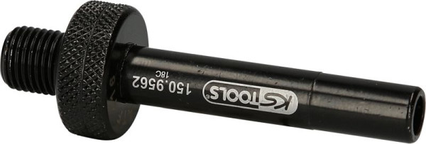 Adaptateur de remplissage KS Tools pour Nissan Juke M12 x 1,25, 150.9562