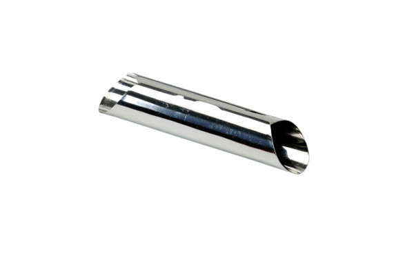 Forme de tube Schneider "Cannoli", 125 mm, Ø 35 mm, 198017