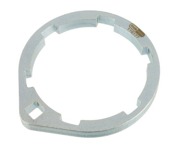 Filtre à carburant clé Stahlmaxx pour Volvo V70 S80 XC90 comme 9997084, XXL-116177