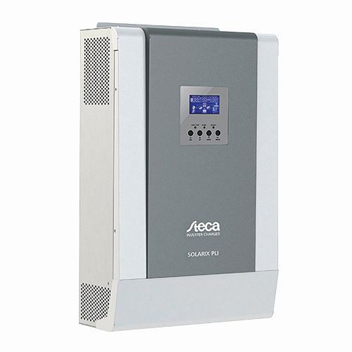 Onduleur / chargeur hybride Steca Solarix PLI 5000-48, 321486